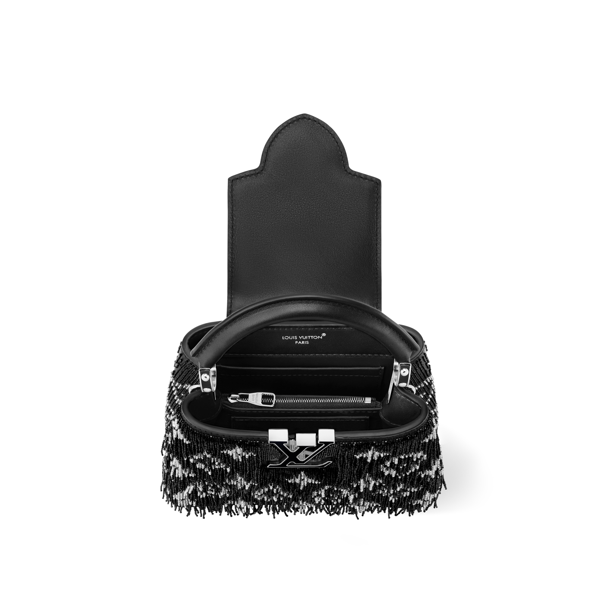 カプシーヌ MINI カプシーヌ｜ルイ・ヴィトン 公式サイト - M25769